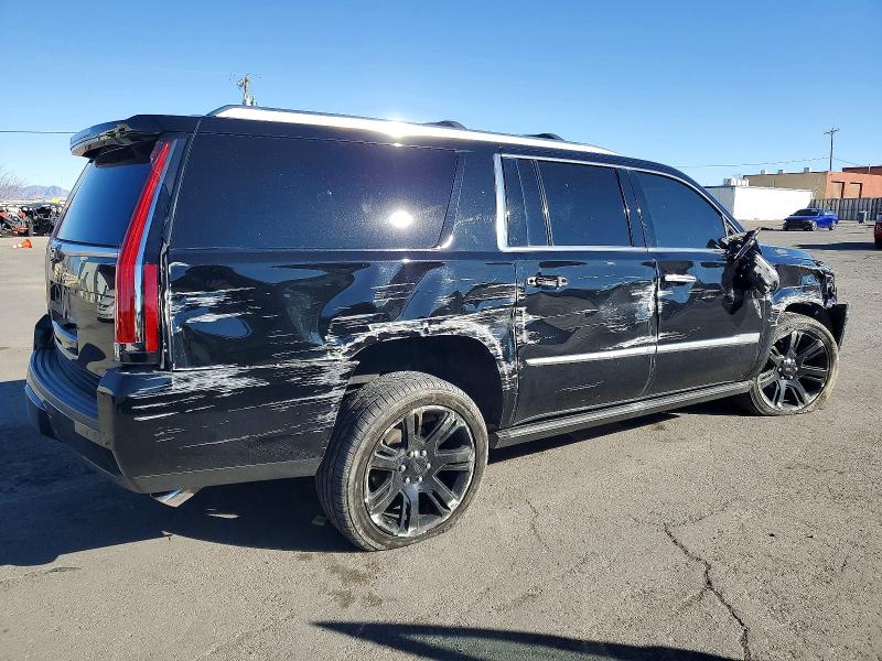 Aukcja sprzedaży 2016 Cadillac Escalade, vin: 1GYS3KKJ9GR412256, numer aukcji: 72460705