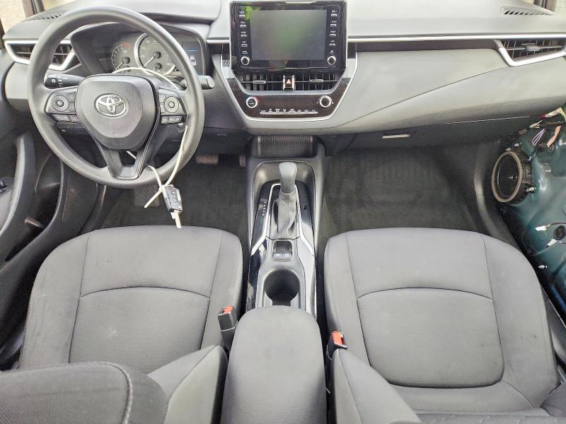Aukcja sprzedaży 2020 Toyota Corolla, vin: JTDEPRAE1LJ077054, numer aukcji: 98822855