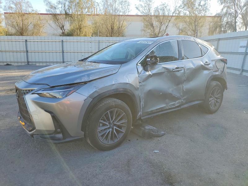Продажа на аукционе авто 2026 Lexus Nx 350 Pre, vin: 2T2GGCEZ1TC096391, номер лота: 74484245