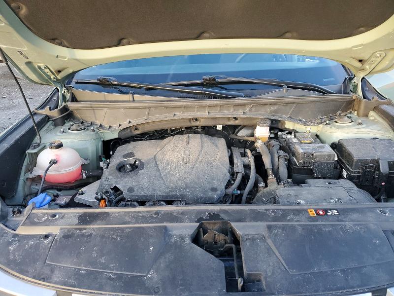 72352805 :رقم المزاد ، 5NTJCDDE5RH105384 vin ، 2024 Hyundai Santa Cruz مزاد بيع