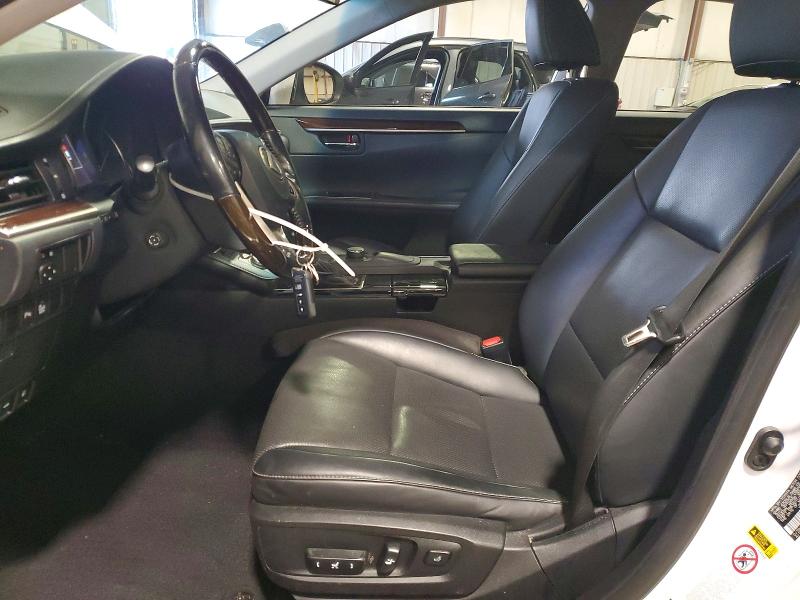Aukcja sprzedaży 2016 Lexus Es, vin: JTHBK1GGXG2243341, numer aukcji: 72956165