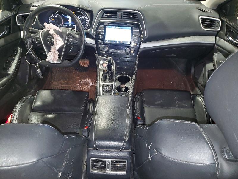 Продажа на аукционе авто 2017 Nissan Maxima, vin: 1N4AA6AP5HC413404, номер лота: 99290725