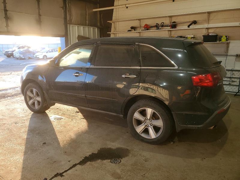 Продажа на аукционе авто 2011 Acura Mdx Techno, vin: 2HNYD2H66BH544894, номер лота: 74432335