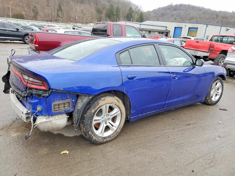 Aukcja sprzedaży 2020 Dodge Charger, vin: 2C3CDXBG1LH232809, numer aukcji: 99765995