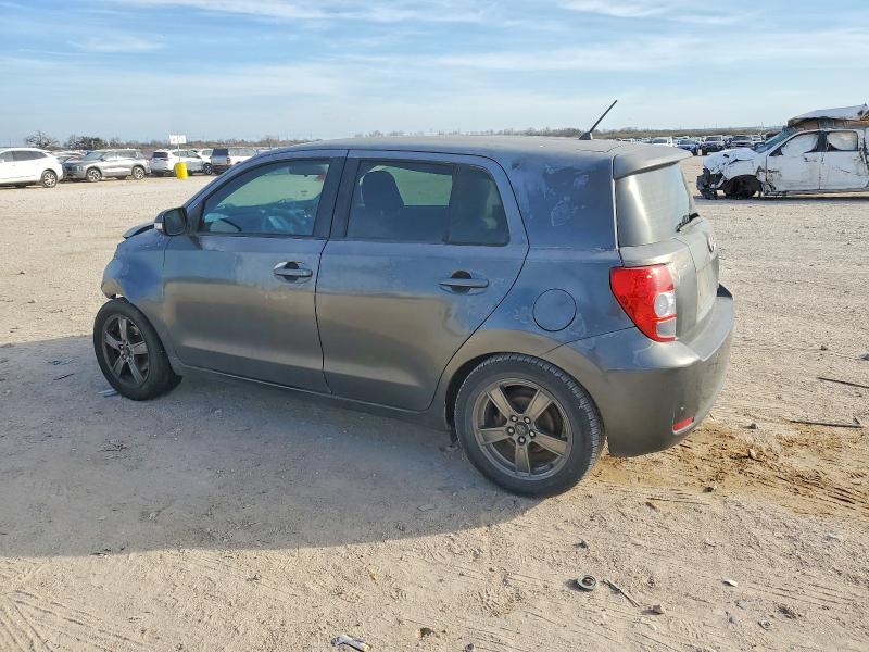 2012 Scion Xd მანქანა იყიდება აუქციონზე, vin: JTKKU4B43C1018214, აუქციონის ნომერი: 75488075