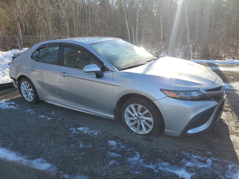 Aukcja sprzedaży 2021 Toyota Camry, vin: 4T1G11AK3MU482197, numer aukcji: 97984325