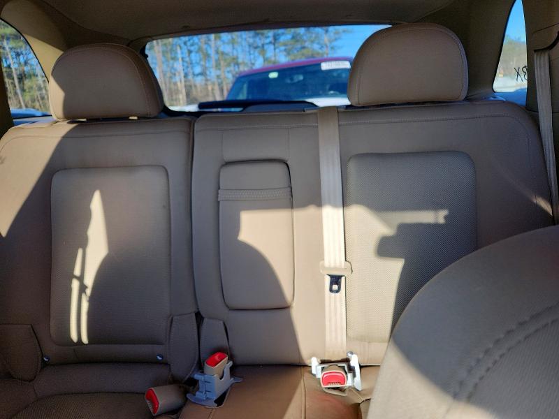 2009 Saturn Vue მანქანა იყიდება აუქციონზე, vin: 3GSDL43N89S600279, აუქციონის ნომერი: 74811805
