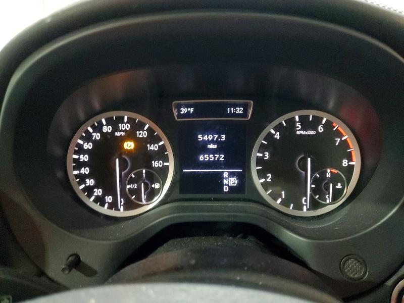 Продаж на аукціоні авто 2018 Infiniti Qx30, vin: SJKCH5CP3JA005150, номер лоту: 98788165