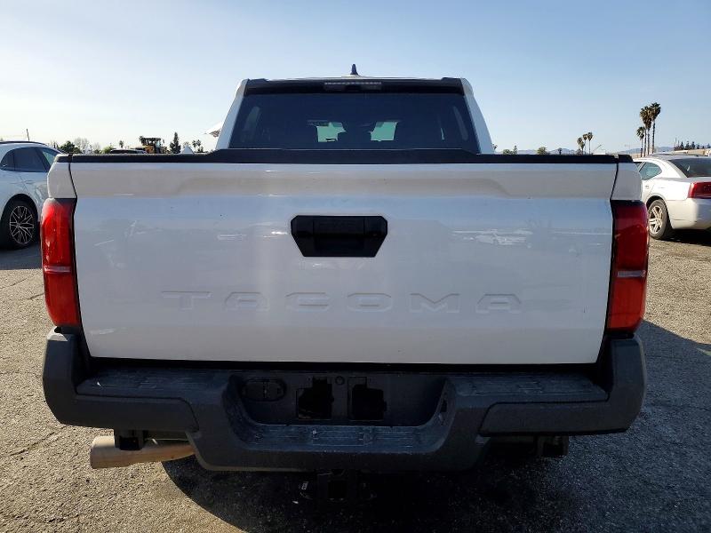 Aukcja sprzedaży 2025 Toyota Tacoma, vin: 3TYKD5HN7ST033883, numer aukcji: 75491445
