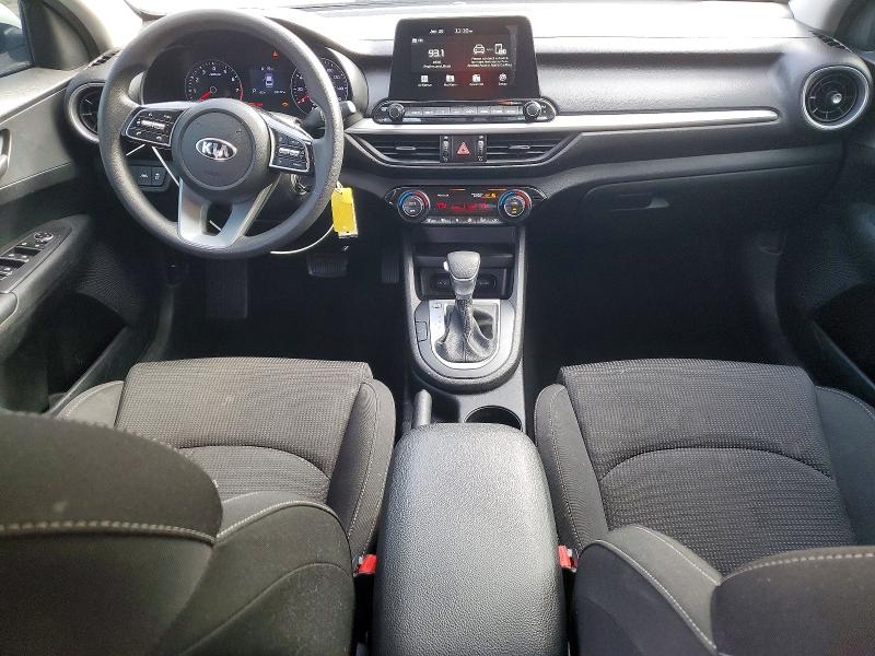Aukcja sprzedaży 2019 Kia Forte, vin: 3KPF24AD7KE058923, numer aukcji: 73313005