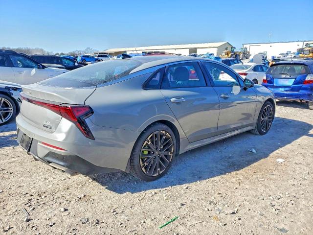 73315605 :رقم المزاد ، KNAG44J81T5412138 vin ، 2026 Kia K5 مزاد بيع