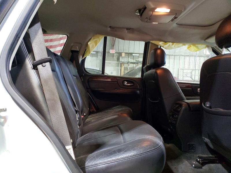 Aukcja sprzedaży 2008 Gmc Envoy, vin: 1GKET63M982111567, numer aukcji: 99724765