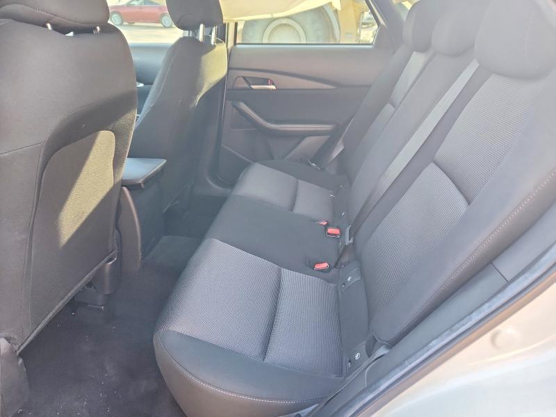 Продаж на аукціоні авто 2025 Mazda Cx-30, vin: 3MVDMBAM1SM765221, номер лоту: 74607225