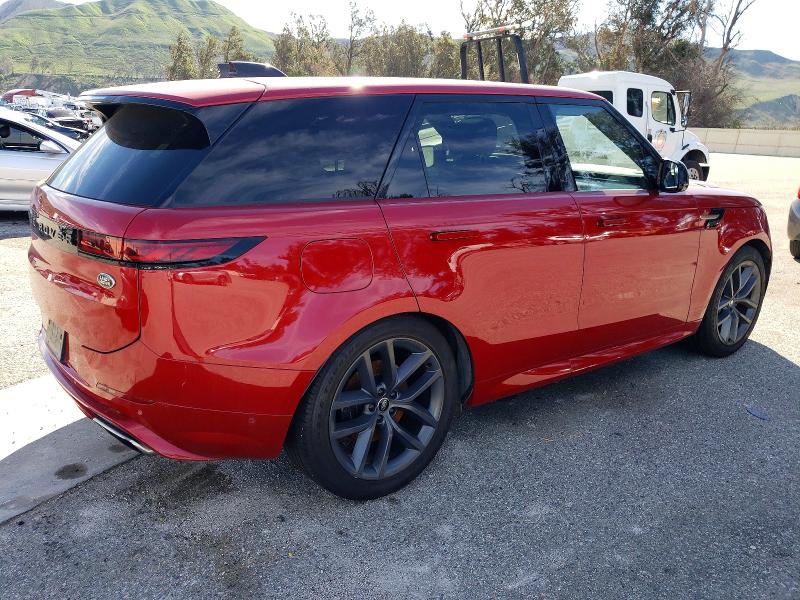 Aukcja sprzedaży 2023 Land Rover Range Rover Sport, vin: SAL1L9FU6PA104435, numer aukcji: 74802725