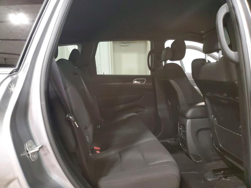 73798765 :رقم المزاد ، 1C4RJFAG7MC585358 vin ، 2021 Jeep Grand Cherokee مزاد بيع