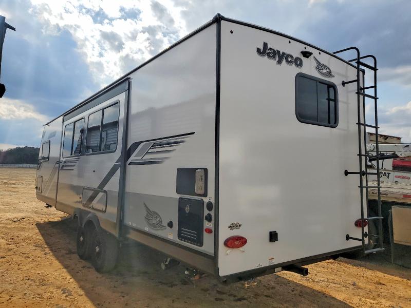 Aukcja sprzedaży 2025 Jayco Unknown, vin: 1UJBB0BR5S14E0111, numer aukcji: 74773715