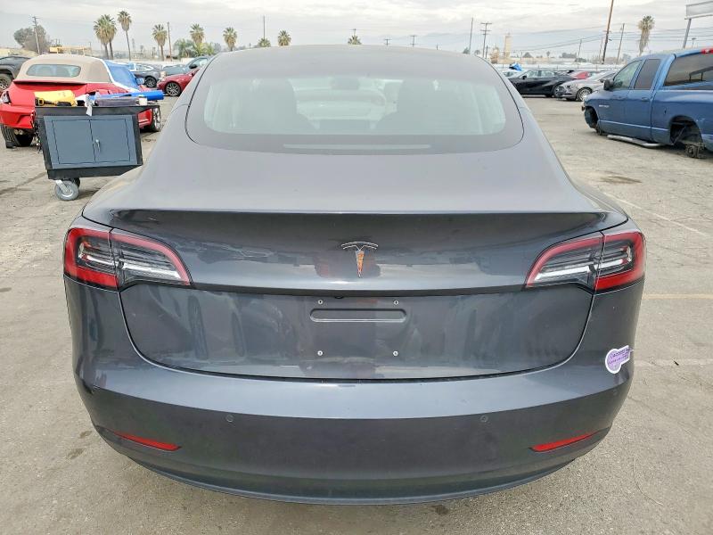 Aukcja sprzedaży 2018 Tesla Model 3, vin: 5YJ3E1EA7JF045378, numer aukcji: 73751285