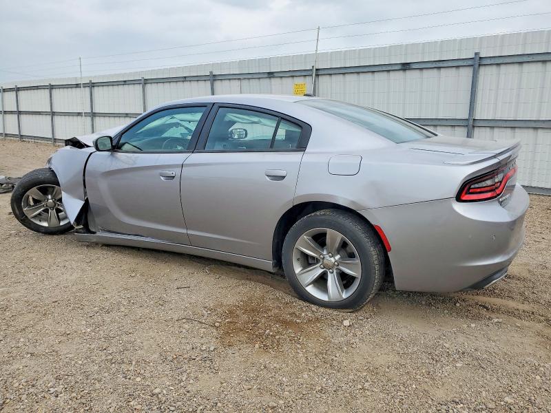Продаж на аукціоні авто 2015 Dodge Charger, vin: 2C3CDXBG4FH852218, номер лоту: 72596665