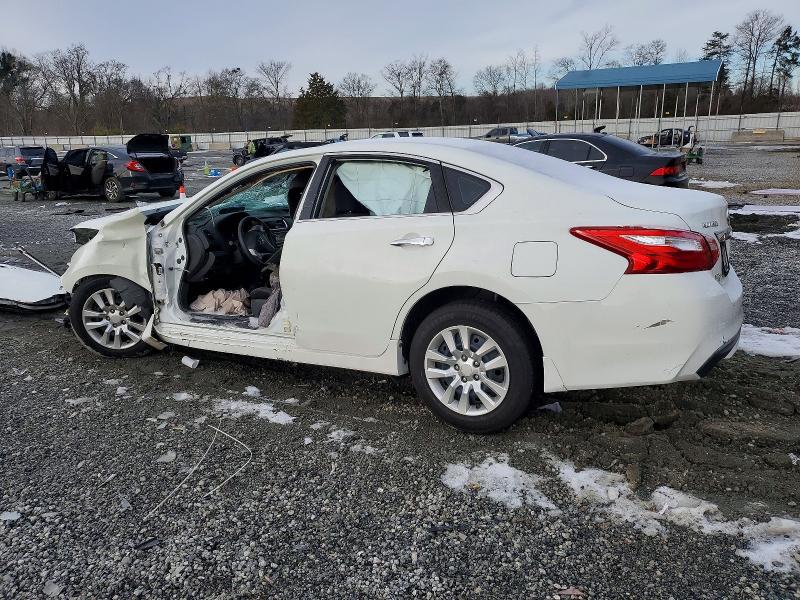 Продажа на аукционе авто 2016 Niss Altima, vin: 1N4AL3AP3GC141863, номер лота: 74585355