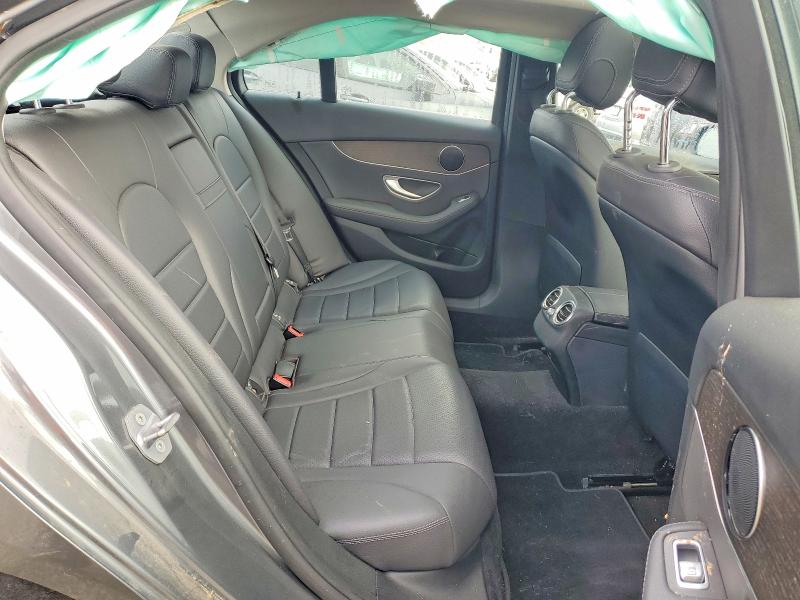 Продажа на аукционе авто 2019 Mercedes-benz C 300, vin: 55SWF8DB5KU299104, номер лота: 98717605