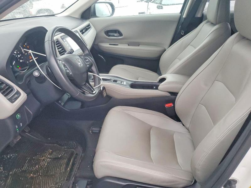 Aukcja sprzedaży 2019 Honda Hr-v, vin: 3CZRU6H79KM721847, numer aukcji: 99715915