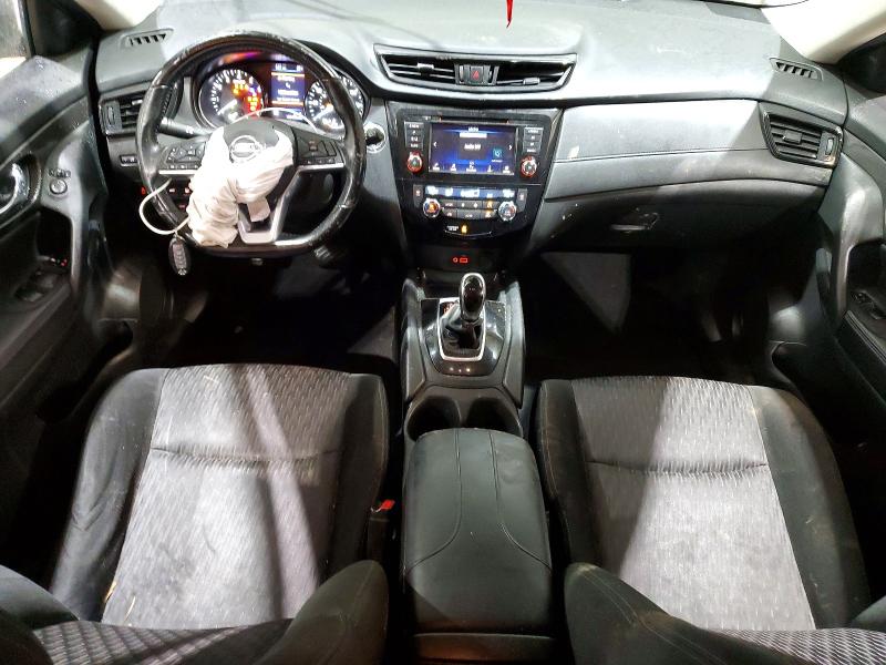 Aukcja sprzedaży 2020 Nissan Rogue, vin: JN8AT2MV4LW138529, numer aukcji: 79091765