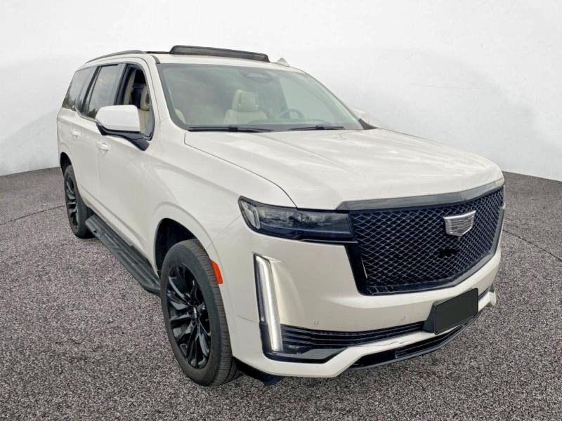 Aukcja sprzedaży 2021 Cadillac Escalade S, vin: 1GYS4GKL0MR398206, numer aukcji: 74475025