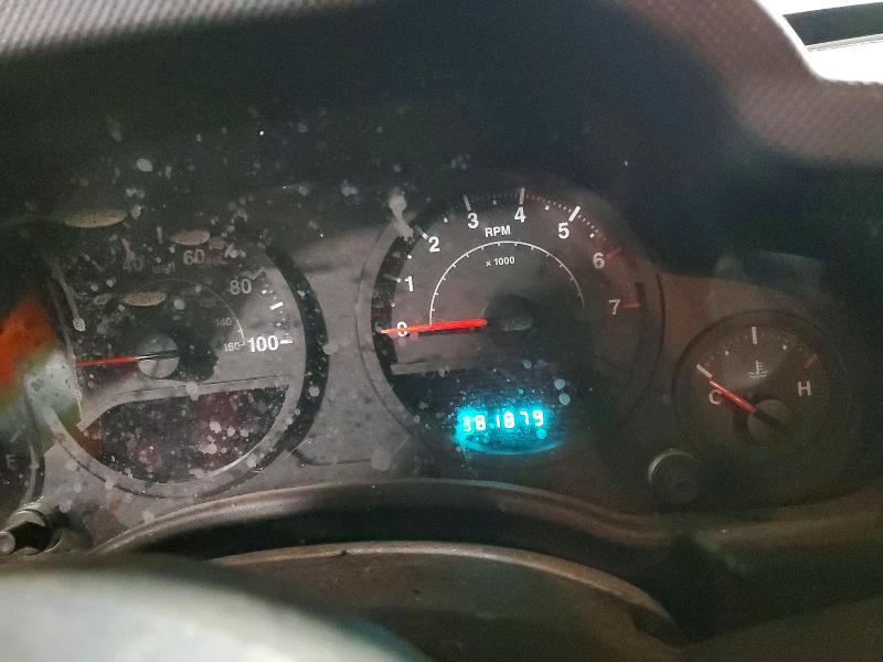 Продаж на аукціоні авто 2009 Jeep Wrangler Unlimited, vin: 1J4GA39109L727363, номер лоту: 73880475