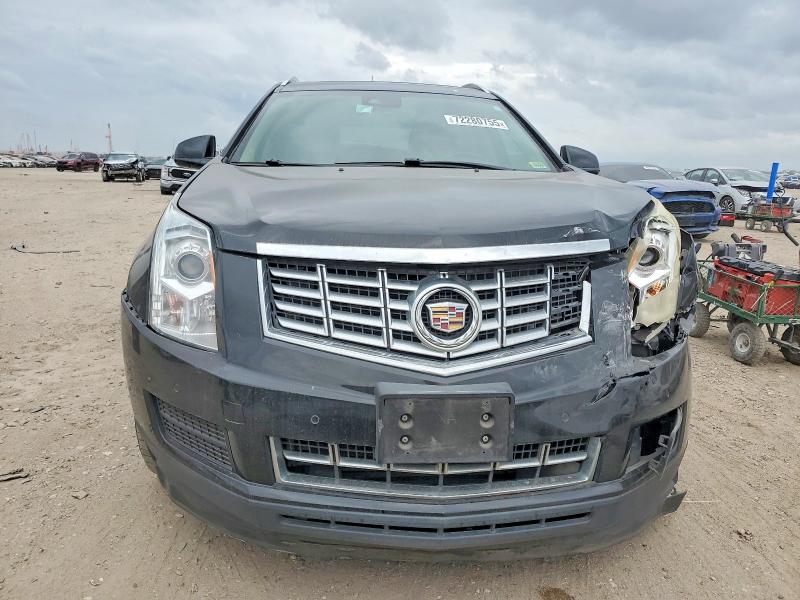 Aukcja sprzedaży 2013 Cadillac Srx, vin: 3GYFNCE31DS633681, numer aukcji: 72280755