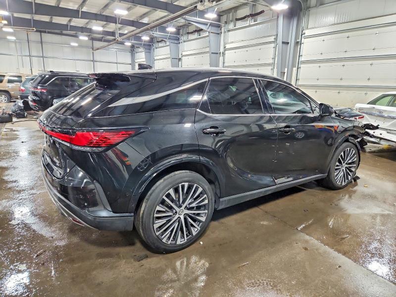 2024 Lexus Rx 350 მანქანა იყიდება აუქციონზე, vin: 2T2BAMCA5RC056998, აუქციონის ნომერი: 72884775