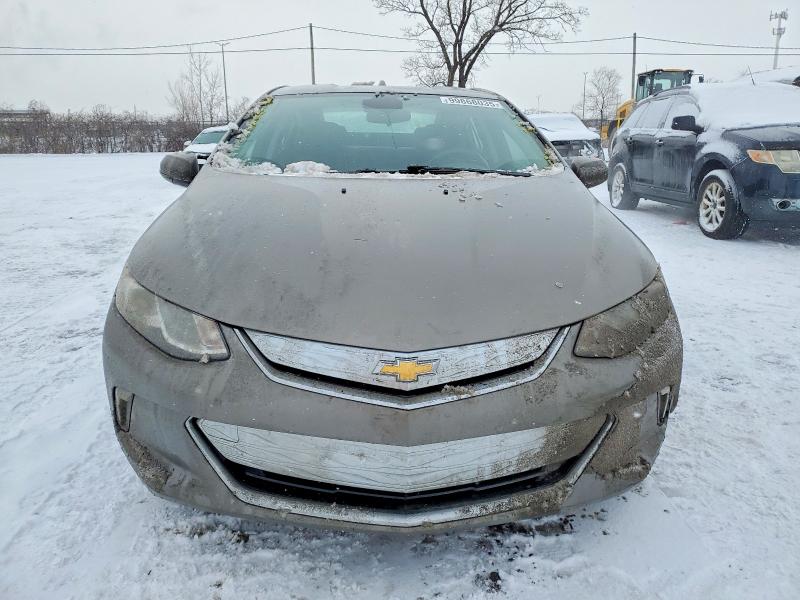 Продаж на аукціоні авто 2017 Chevrolet Volt, vin: 1G1RA6S57HU211175, номер лоту: 99868035