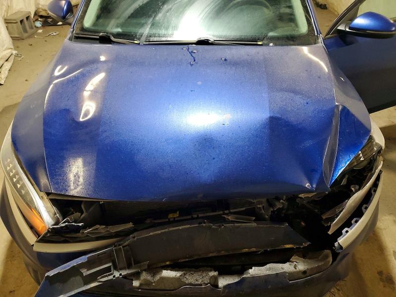 2022 Kia Forte მანქანა იყიდება აუქციონზე, vin: 3KPF24AD7NE430944, აუქციონის ნომერი: 99169785