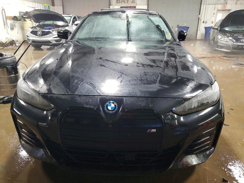 Продаж на аукціоні авто 2025 Bmw I4, vin: WBY33HD04SFT93383, номер лоту: 73984905