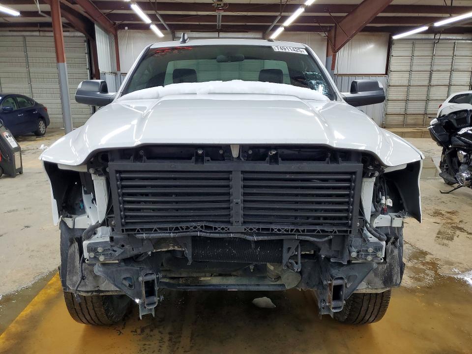 Aukcja sprzedaży 2022 Ram 2500 Tradesman, vin: 3C6MR5AJ7NG315464, numer aukcji: 74911425