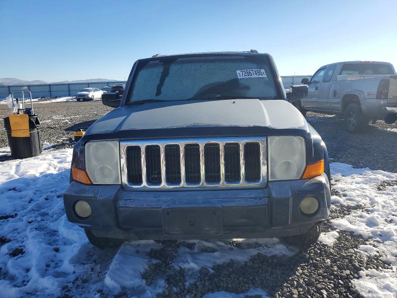 Aukcja sprzedaży 2008 Jeep Commander, vin: 1J8HH48K58C181141, numer aukcji: 72667495
