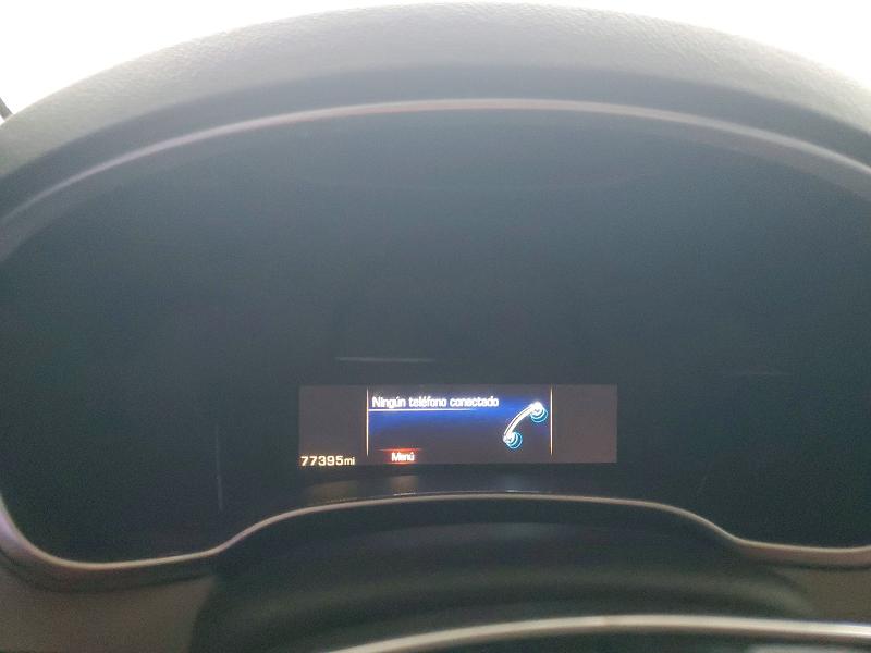 72645475 :رقم المزاد ، 3GYFNBE34GS531872 vin ، 2016 Cadillac Srx Luxury مزاد بيع