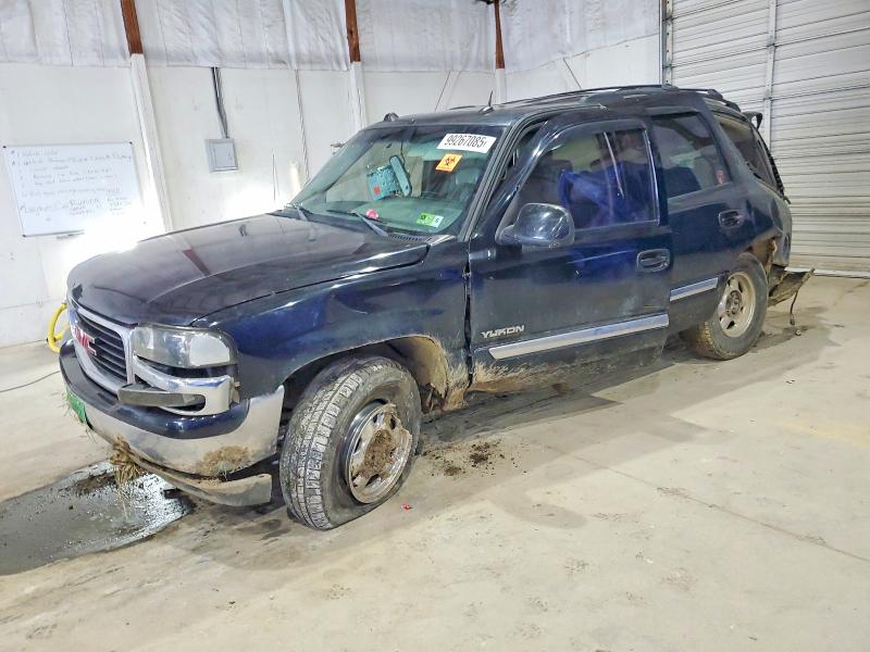 99267085 :رقم المزاد ، 1GKEK13TX5R175116 vin ، 2005 Gmc Yukon مزاد بيع