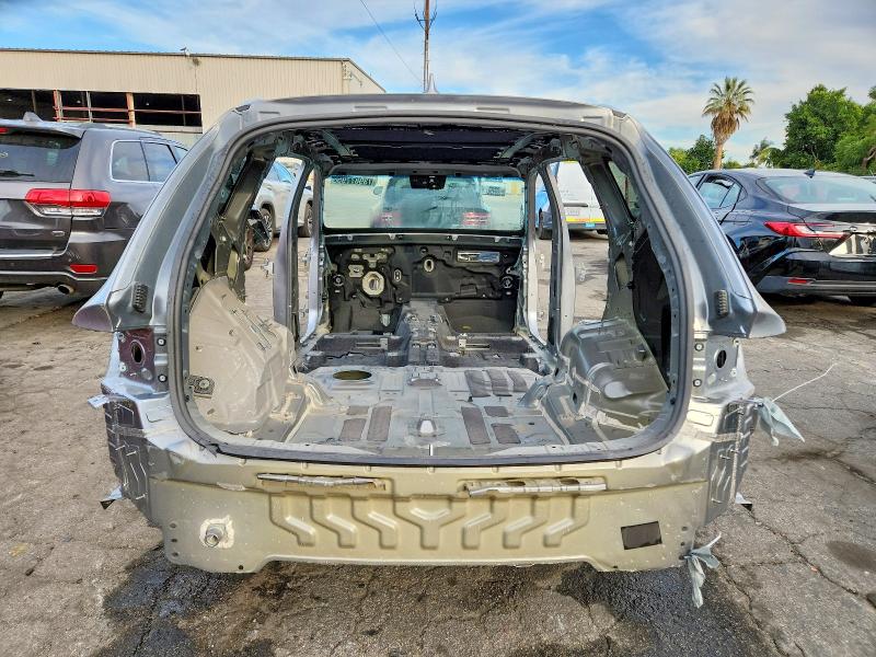 73987795 :رقم المزاد ، KMUHEESC1SU264118 vin ، 2025 Genesis Gv80 مزاد بيع