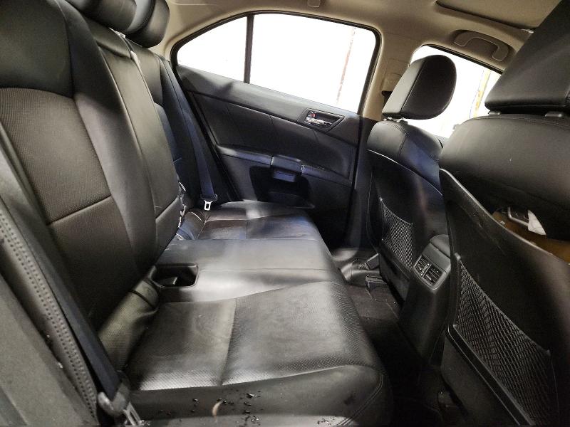 96778525 :رقم المزاد ، JS2RF9A7XB6110288 vin ، 2011 Suzuki Kizashi مزاد بيع