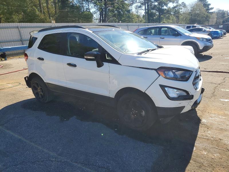 Aukcja sprzedaży 2021 Ford Ecosport, vin: MAJ6S3JL3MC441176, numer aukcji: 99234635