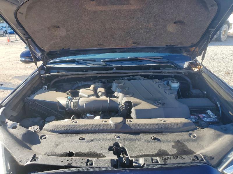 Продаж на аукціоні авто 2020 Toyota 4runner Sr, vin: JTEZU5JRXL5225406, номер лоту: 73585915