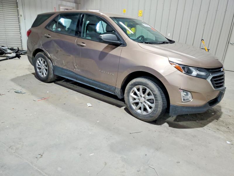 74283815 :رقم المزاد ، 2GNAXSEV1K6145310 vin ، 2019 Chevrolet Equinox مزاد بيع