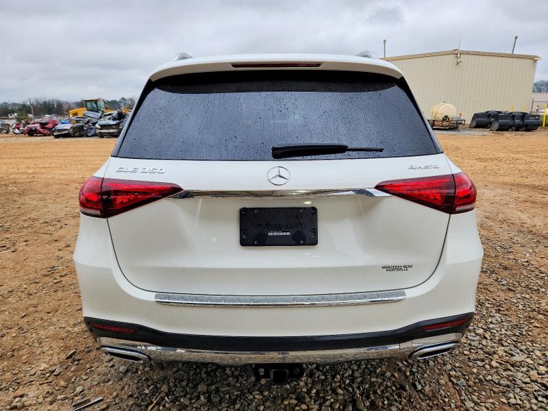 Продажа на аукционе авто 2022 Mercedes-benz Gle, vin: 4JGFB4KB5NA615747, номер лота: 72675475