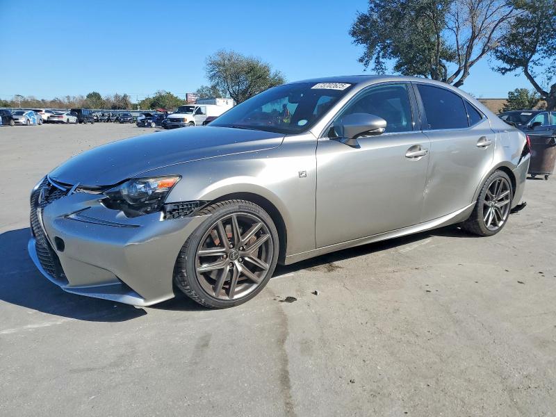 Продажа на аукционе авто 2016 Lexus Is 200t, vin: JTHBA1D23G5025042, номер лота: 73702625