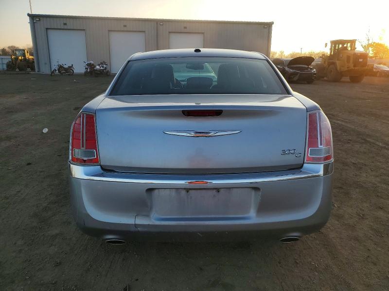 Продажа на аукционе авто 2014 Chrysler 300c, vin: 2C3CCAET1EH169741, номер лота: 99938825