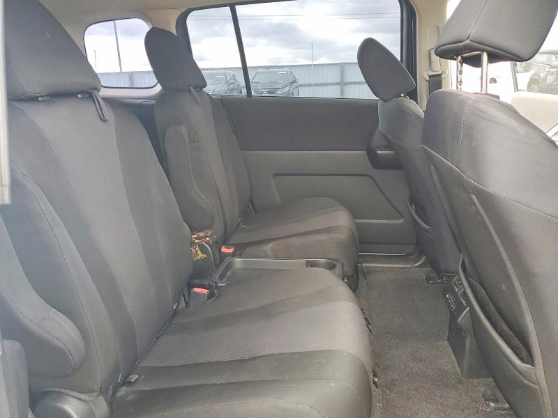 72142045 :رقم المزاد ، JM1CW2BL5E0177925 vin ، 2014 Mazda 5 مزاد بيع