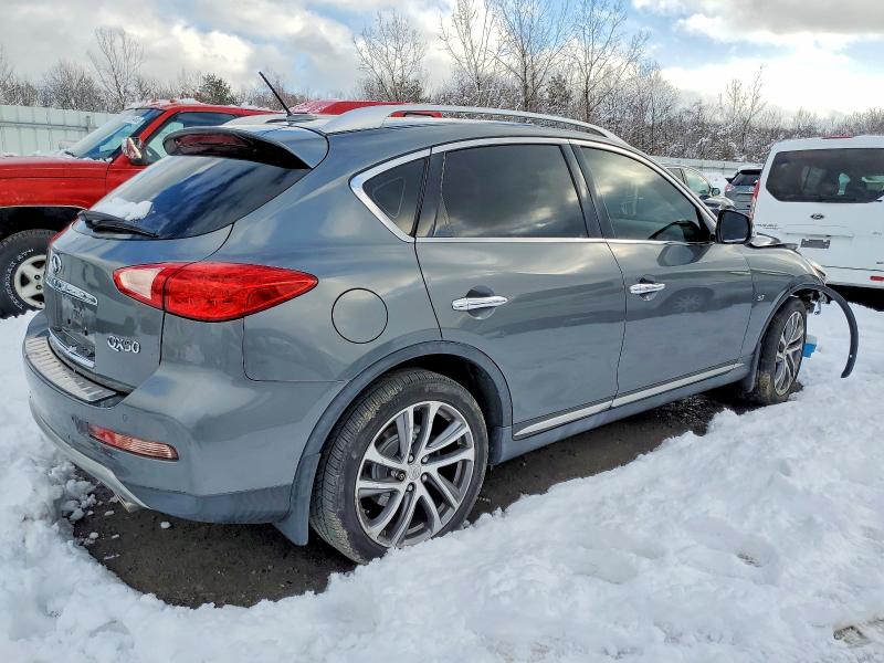2016 Infiniti Qx50 მანქანა იყიდება აუქციონზე, vin: JN1BJ0RR2GM267685, აუქციონის ნომერი: 72368355