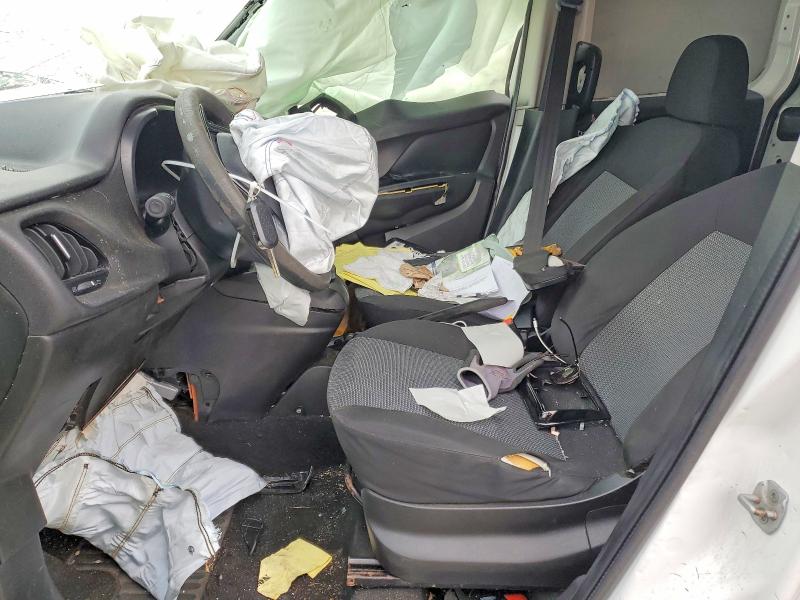 Aukcja sprzedaży 2016 Ram Promaster City, vin: ZFBERFAT2G6B50888, numer aukcji: 98428125