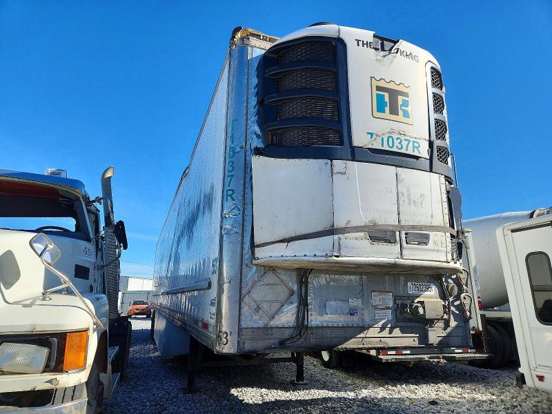 Продажа на аукционе авто 2017 Cimc Trailers, vin: 527SR5325HM009766, номер лота: 72602395