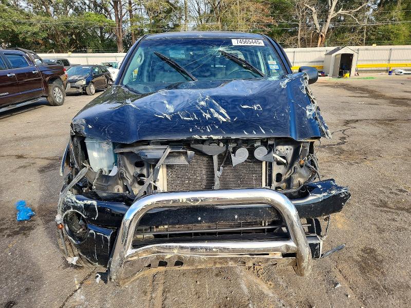 2011 Toyota Tacoma მანქანა იყიდება აუქციონზე, vin: 5TFJU4GN3BX005656, აუქციონის ნომერი: 74565445